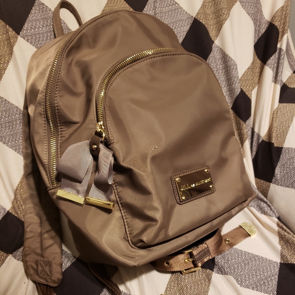 Jill Stuart Back Pack - Picture 4 of 4